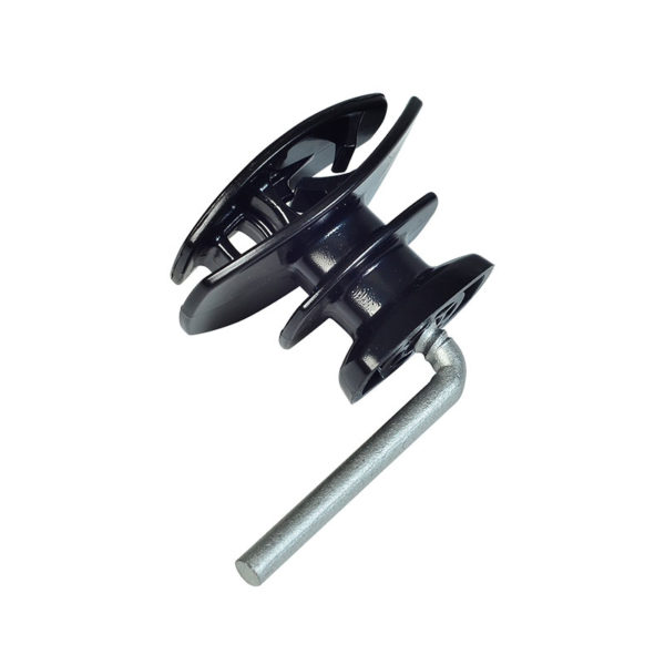 Nemtek Self Tapper Hook Fencing Access | Tensor Security